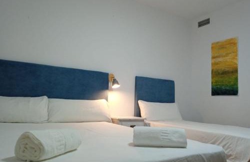 Zorita de los Canes Hotel | Posada de Zorita de los Canes