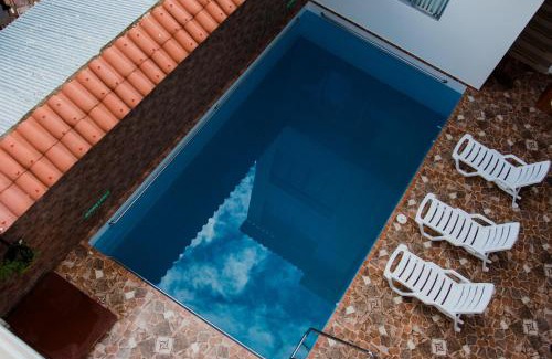 Tarapoto Hotel | Posada del Angel Hotel