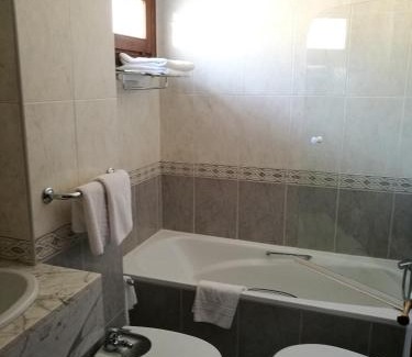 Torrelaguna Hotel | Posada Del Camino Real