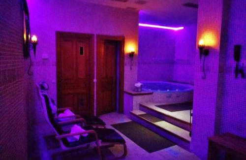 Torrelaguna Hotel | Posada Del Camino Real