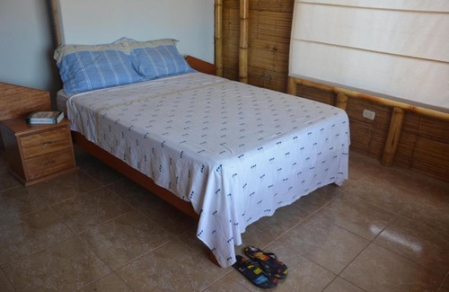 Vichayito House | Posada del Mar Vichayito