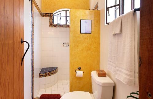 Todos Santos Hotel | Posada del Molino