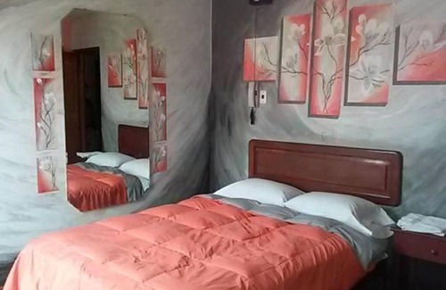 Los Olivos Hotel | Posada del Rey - Lima Airport