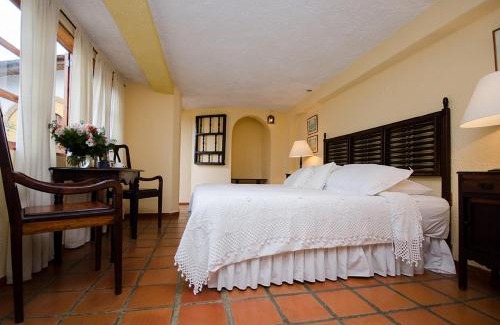 La Colonia Tovar Bed & Breakfast | Posada Don Elicio