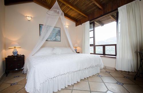 La Colonia Tovar Bed & Breakfast | Posada Don Elicio