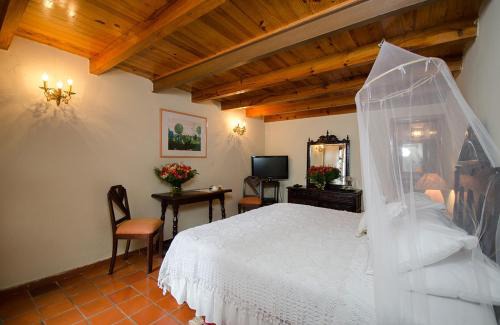 La Colonia Tovar Bed & Breakfast | Posada Don Elicio