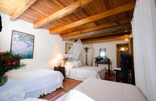 La Colonia Tovar Bed & Breakfast | Posada Don Elicio