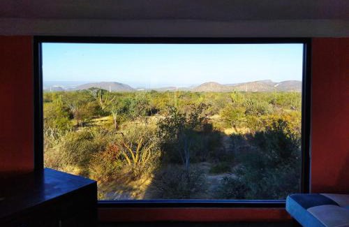 La Paz House | Posada Ecoturística Alunacer