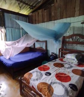 Juanchaco Other | Posada El Silbo Apacible Cabaña, Glamping y Camping