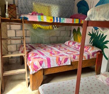 Juanchaco Other | Posada El Silbo Apacible Cabaña, Glamping y Camping