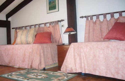 El Tejo House | Posada El Teju