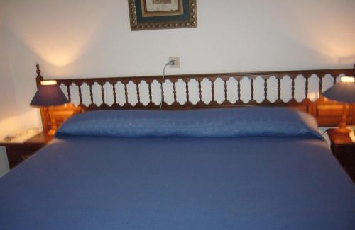 El Tejo House | Posada El Teju