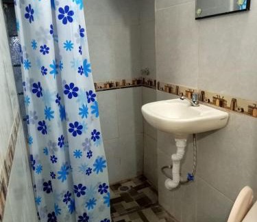 Lima Apartment | POSADA ISABELITA