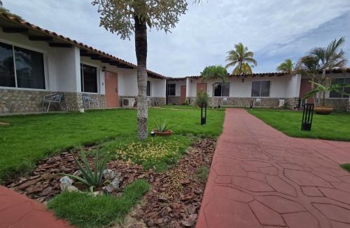 Margarita Island Bed & Breakfast | Posada La Luz del Caribe