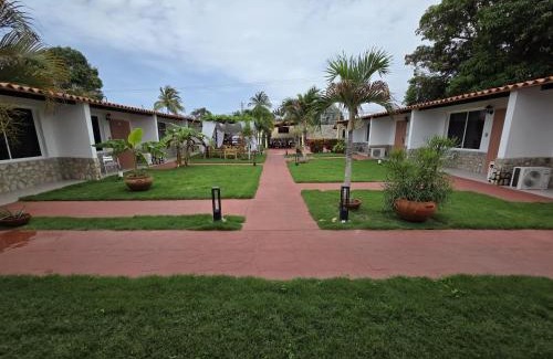 Margarita Island Bed & Breakfast | Posada La Luz del Caribe