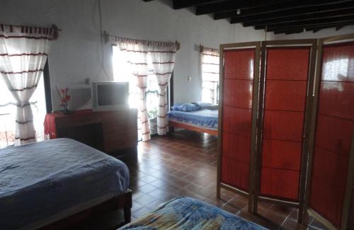 Cuetzalan del Progreso Hotel | Posada La Plazuela