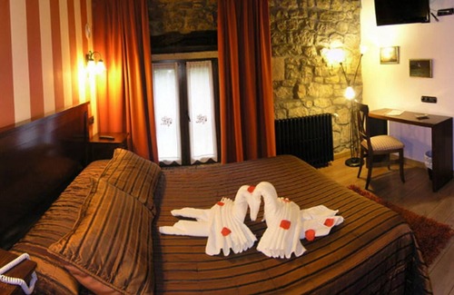 Cudon Hotel | Posada la Victoria