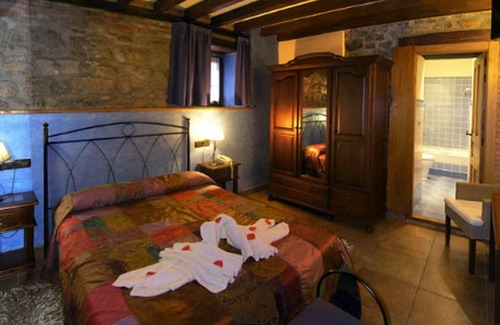 Cudon Hotel | Posada la Victoria