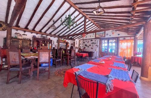 Margarita Island Bed & Breakfast | Posada Luisa Del Valle Guacuco