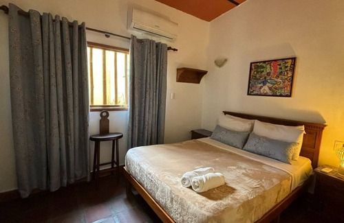 Puerto Colombia Hotel | Posada Pittier - Choroni