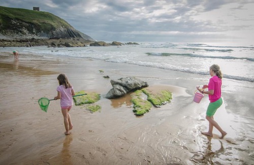 Tagle House | Posada Punta Ballota