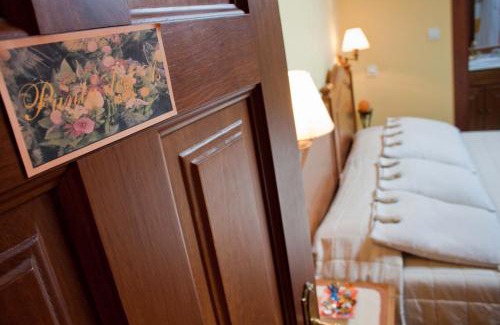 Tagle House | Posada Punta Ballota