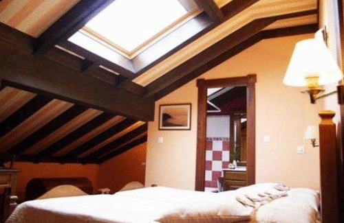 Tagle House | Posada Punta Ballota