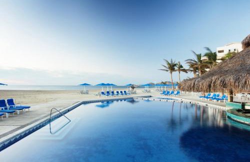 Zona Hotelera Hotel | Posada Real Los Cabos