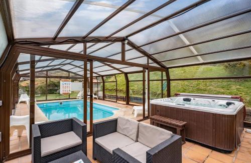 Lena House | Posada Real Pajares