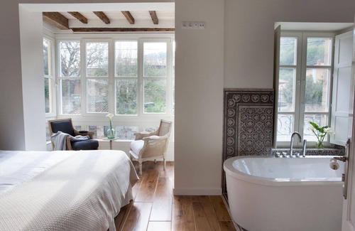 Riocorvo House | Posada Seis Leguas