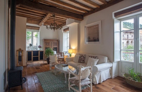 Riocorvo House | Posada Seis Leguas