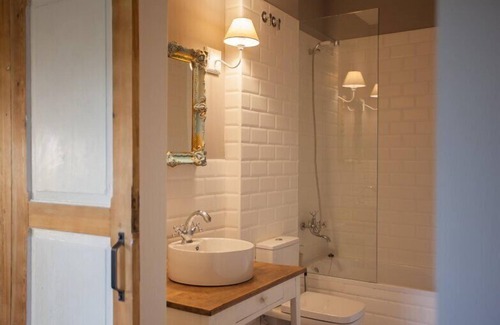 Riocorvo House | Posada Seis Leguas