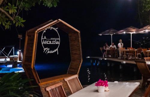 Tucacas Hotel | Posada & Spa La Ardileña en Morrocoy