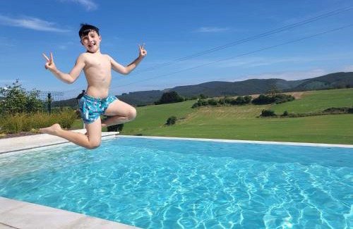 Guemes House | Posada Valle de Güemes