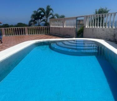 Carayaca Villa | posada villa mercedes