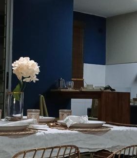 Salto House | Posada Viraro - Duplex para disfrutar en familia