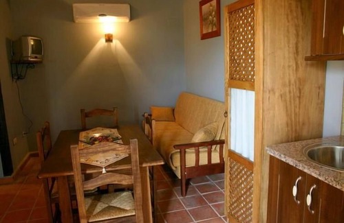Zarza de Granadilla Apartment | Posadas De Granadilla