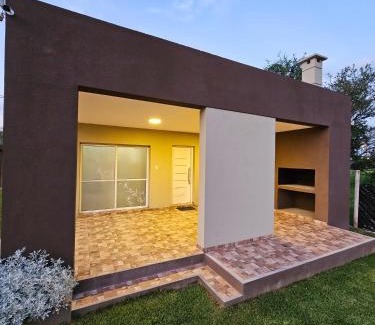 Salta Apartment | Posadas Fratelli