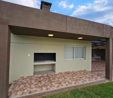 Salta Apartment | Posadas Fratelli