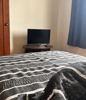 Cordoba Hotel | Posadita la María