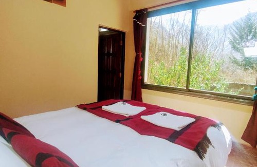 Finca El Potrero House | POSADITA LOS ALAMOS estamos en San Isidro a 8km pasando Iruya se hace caminando y también consulte el servicio de vehículo hasta el mes de Diciembre lea atentamente la descripción