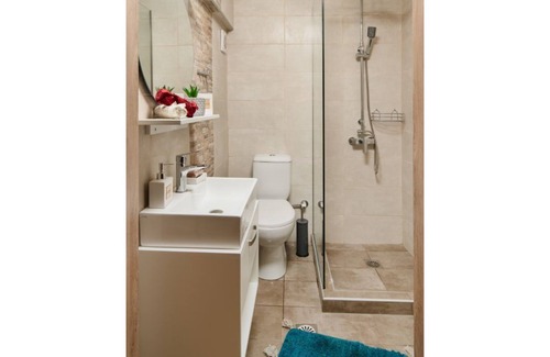 Ravdoucha Apartment | Poseidon Apartments | Apartment 3