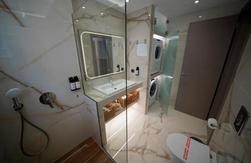 Palaio Faliro Apartment | POSEIDON Executive Suite