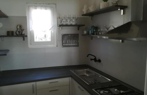 Zirje House | Poseidon Holiday Guesthouse