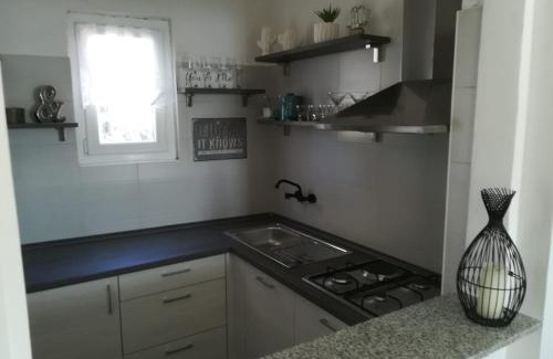 Zirje House | Poseidon Holiday Guesthouse