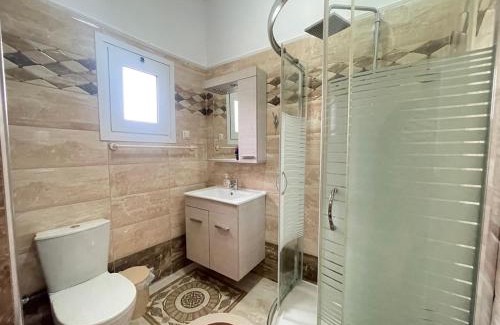 Leptokaria Villa | Poseidon Horizon