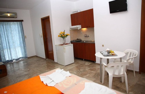 Malevizi Hotel | Poseidon Hotel Amoudara