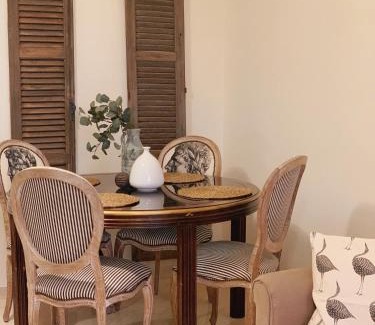 Paphos Apartment | Poseidon's Luxury Apartment