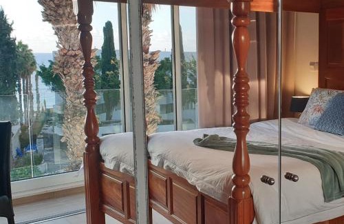 Paphos Apartment | Poseidon's Luxury Apartment