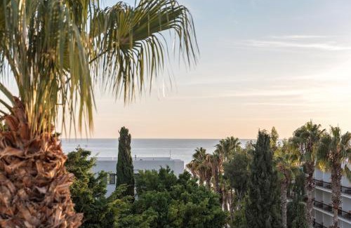 Paphos Apartment | Poseidon's Luxury Apartment